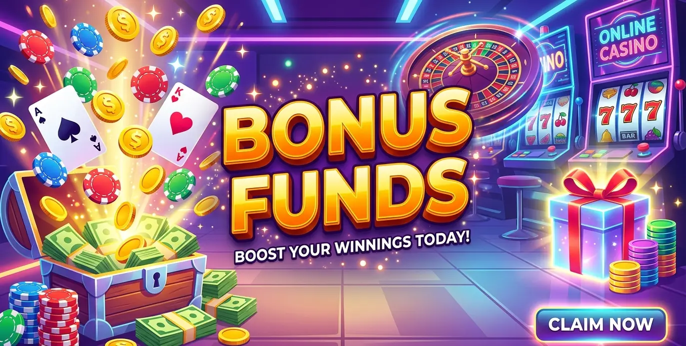 High 5 bonus balance