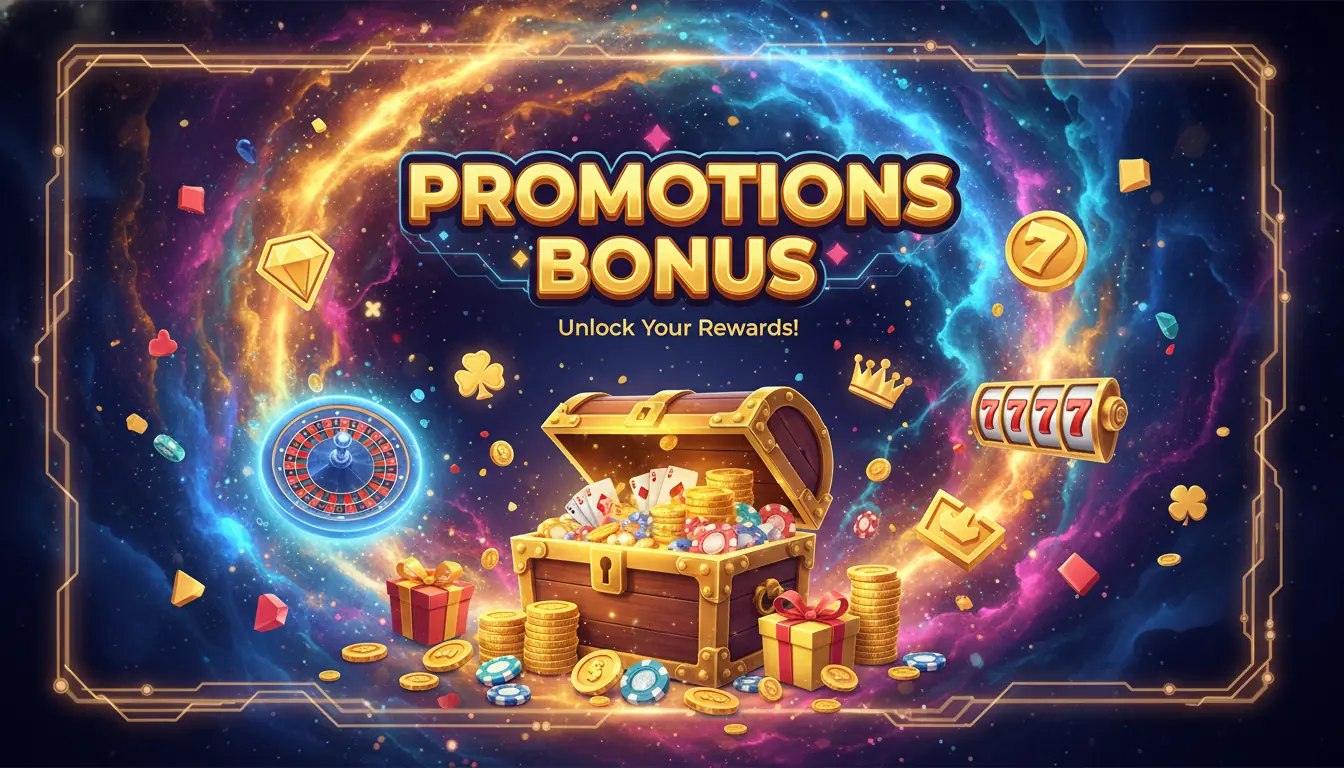 High 5 promotions