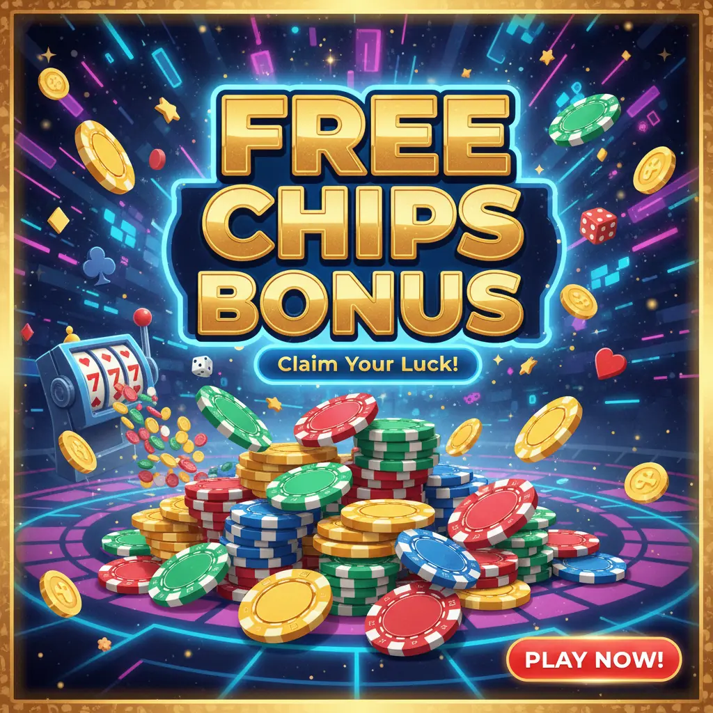 High 5 bonus chips