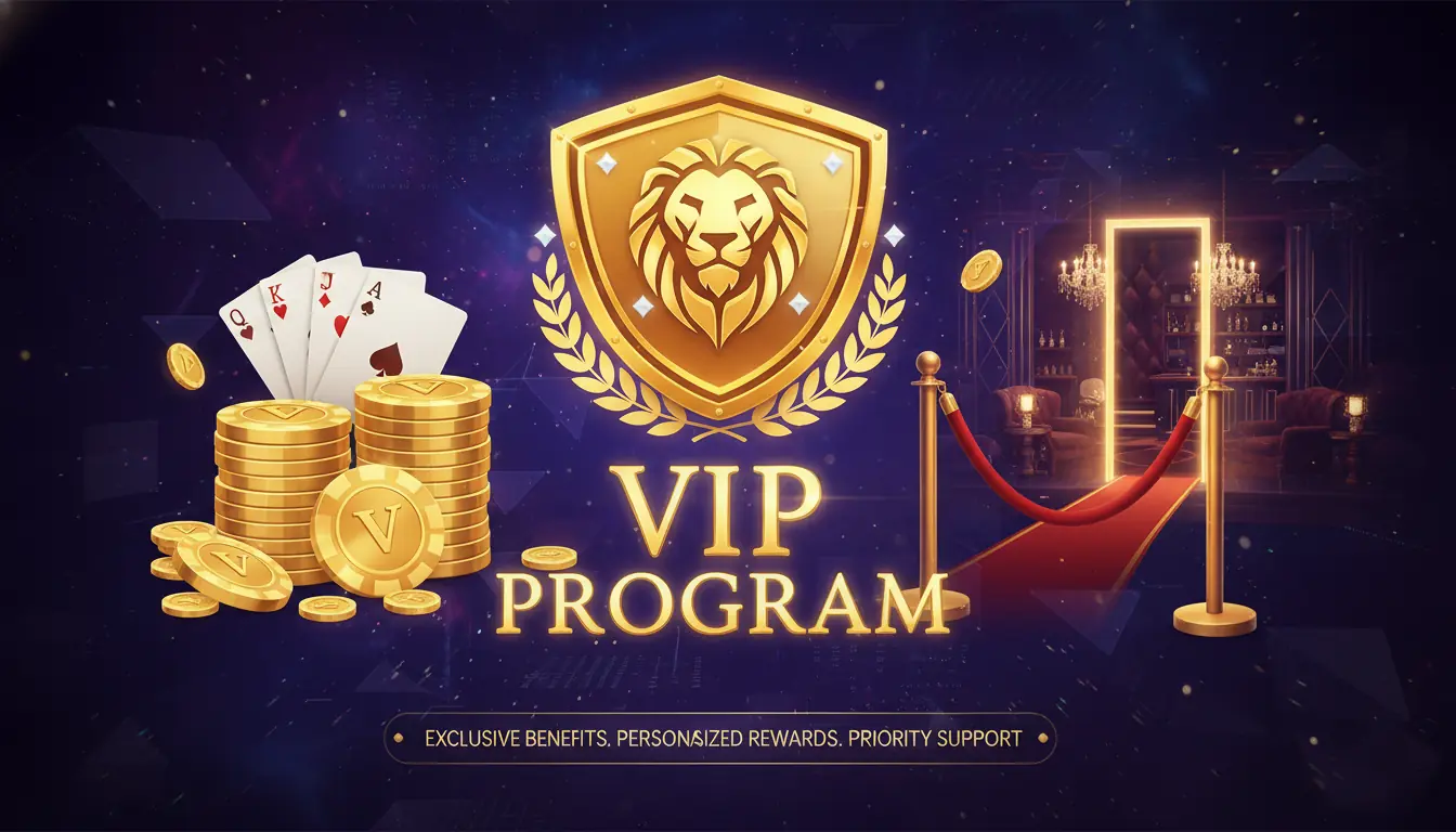 High 5 loyalty program