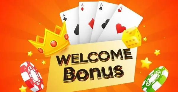 High 5 casino welcome bonus