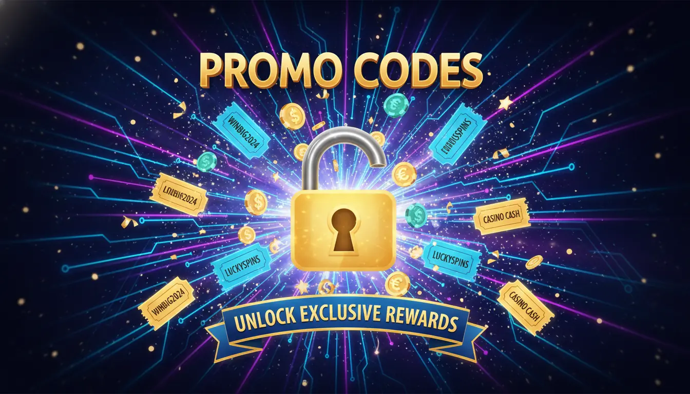 High 5 casino promo codes