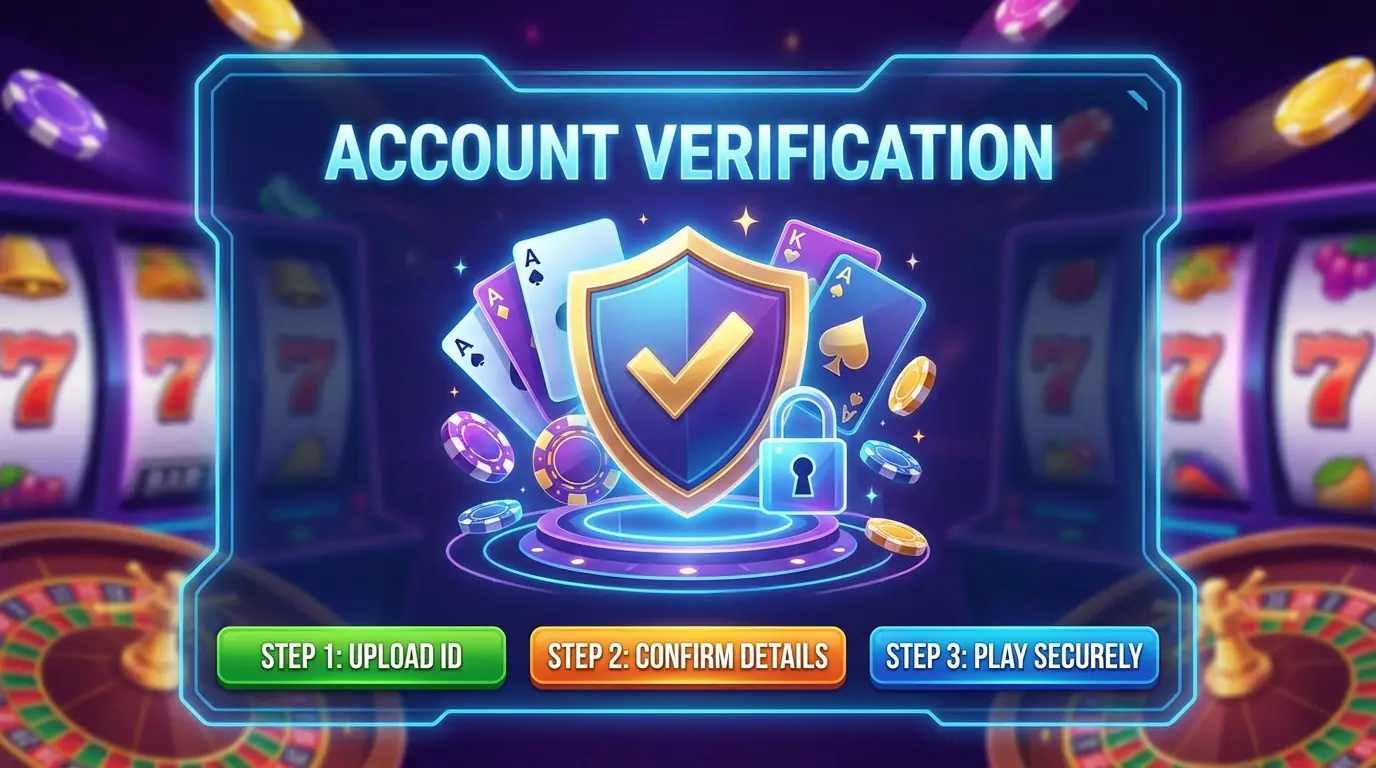 High 5 verification