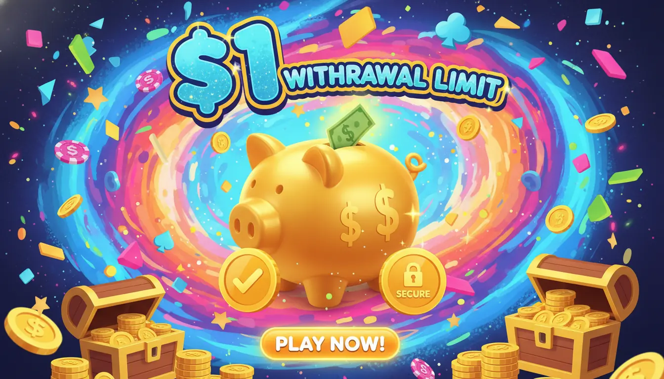 High 5 casino withdrawal limit