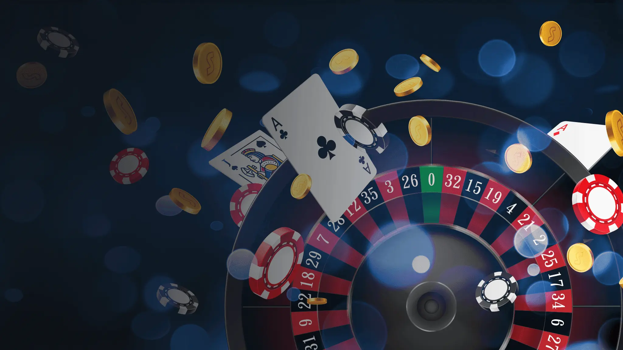 High 5 casino games