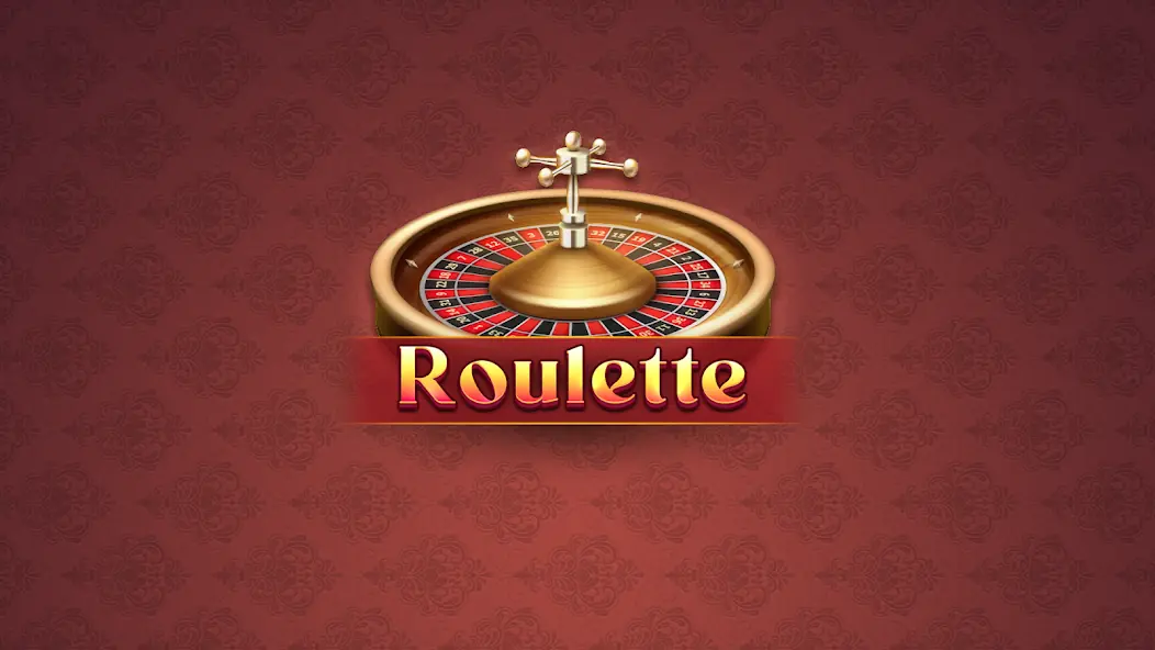 High 5 roulette game