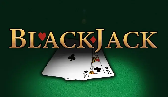 High 5 blackjack game
