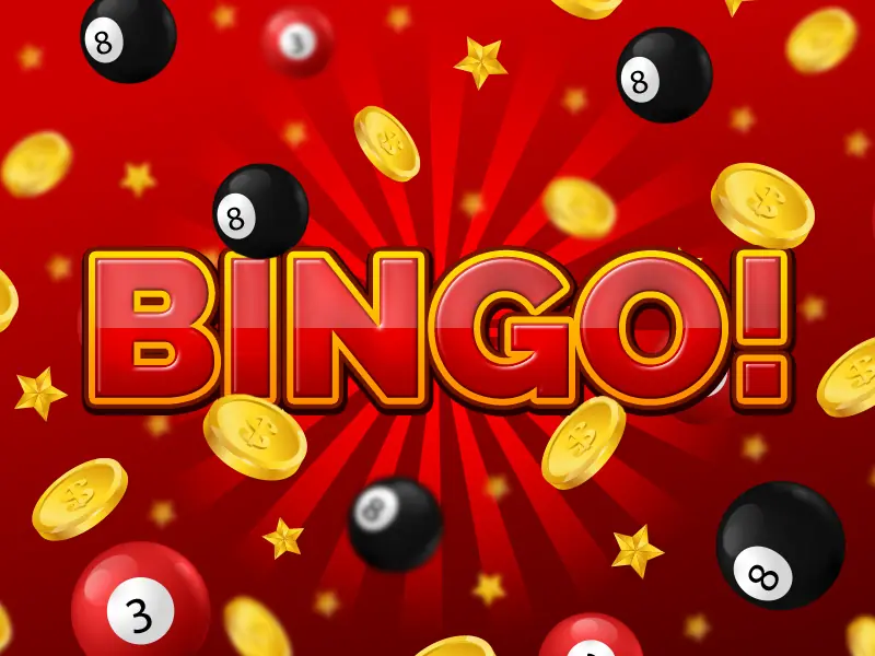 High 5 casino bingo