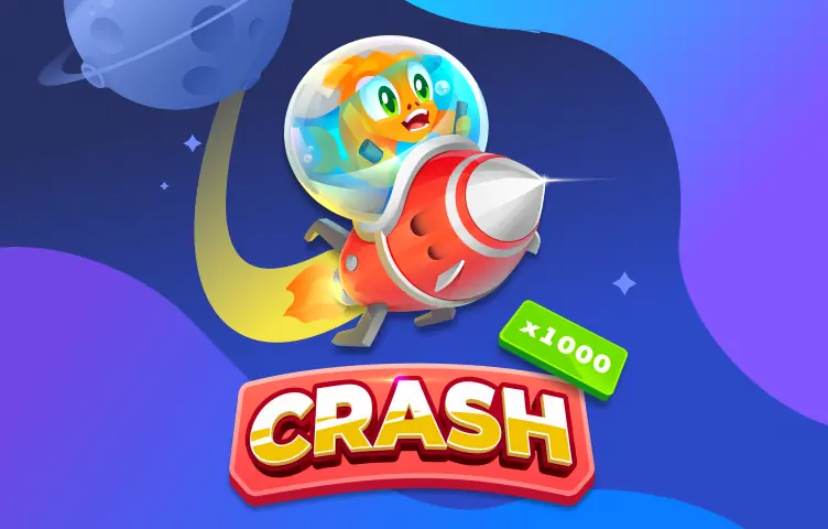 High 5 casino crash games