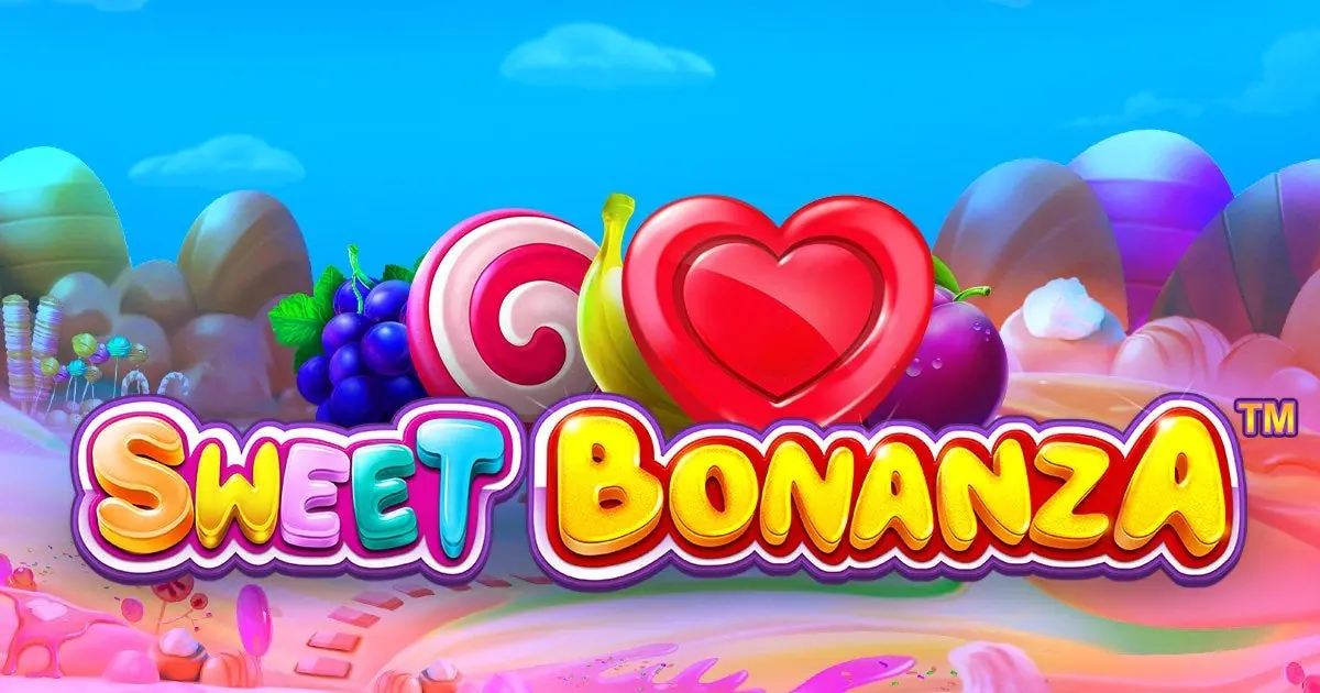 High 5 casino Sweet Bonanza