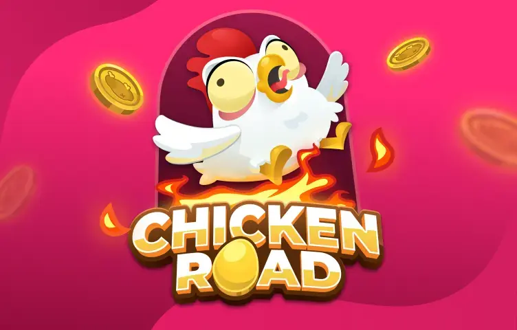 High 5 Chicken Road game