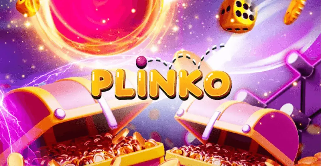 High 5 Plinko